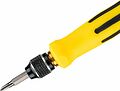 REXANT 12-4706 Набор отверток для точных работ 45 предметов REXANT REXANT 12-4706 Набор отверток для точных работ 45 предметов REXANT