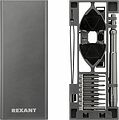 REXANT 12-4754 Набор отверток для точных работ REXANT XA-04, 24 предмета REXANT 12-4754 Набор отверток для точных работ REXANT XA-04, 24 предмета
