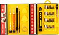 REXANT 12-4761 Набор для точных работ 38 предметов Профи REXANT REXANT 12-4761 Набор для точных работ 38 предметов Профи REXANT