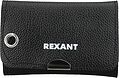 REXANT 12-4762 Набор для точных работ 25 предметов в чехле REXANT REXANT 12-4762 Набор для точных работ 25 предметов в чехле REXANT