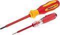 REXANT 12-4772-3 Набор отверток диэлектрических, 123 предмета REXANT REXANT 12-4772-3 Набор отверток диэлектрических, 123 предмета REXANT