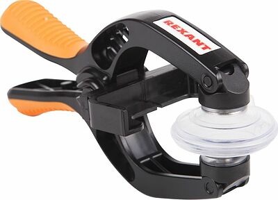 REXANT 12-4782 Присоска-ножницы для снятия дисплея RA-02 REXANT 