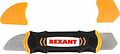 REXANT 12-4788 Инструмент для вскрытия корпусов мобильной техники, гибкая двухсторонняя лопатка RA-08 REXANT REXANT 12-4788 Инструмент для вскрытия корпусов мобильной техники, гибкая двухсторонняя лопатка RA-08 REXANT