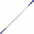 REXANT 12-4815 Захват магнитный цанговый 4 лапки, 610мм, встроенный светодиодный фонарик, (удержание 2кг) REXANT
