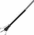 REXANT 12-4816 Захват магнитный цанговый 4 лапки, 610мм, (удержание 2кг) REXANT