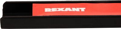 REXANT 12-4843 Магнитный держатель для инструмента настенный 605x23x12,5мм REXANT