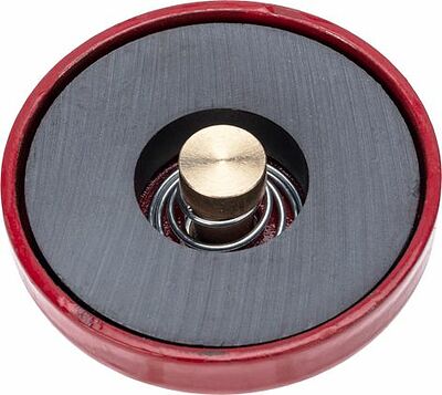 REXANT 12-4861 Клемма заземления магнитная 200 A REXANT