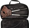 REXANT 12-4948 Ножницы секторные RN-75 REXANT REXANT 12-4948 Ножницы секторные RN-75 REXANT