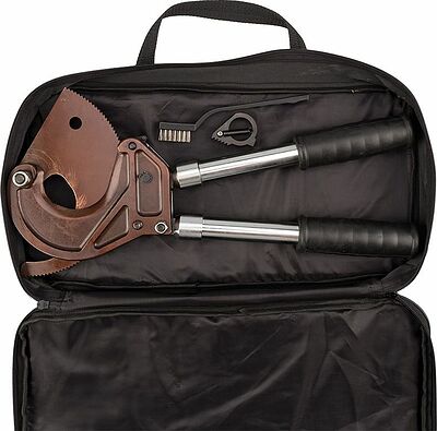 REXANT 12-4948 Ножницы секторные RN-75 REXANT