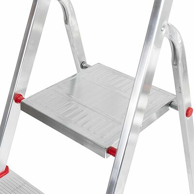 REXANT 12-5048 Стремянка алюминиевая 7 ступенек REXANT