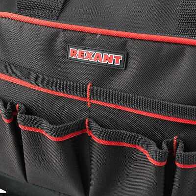 REXANT 12-5617 Сумка монтажника RE-25 REXANT