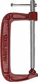 REXANT 12-5706 Струбцина G-образная 150мм REXANT REXANT 12-5706 Струбцина G-образная 150мм REXANT