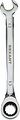 REXANT 12-5808-1 Ключ комбинированный трещоточный 13мм, CrV, зеркальный хром REXANT REXANT 12-5808-1 Ключ комбинированный трещоточный 13мм, CrV, зеркальный хром REXANT