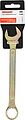REXANT 12-5819-2 Ключ комбинированный 18мм, желтый цинк REXANT 