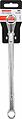 REXANT 12-5856-2 Ключ накидной коленчатый 12х13мм, цинк REXANT 
