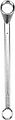 REXANT 12-5864-2 Ключ накидной коленчатый 24х27мм, цинк REXANT REXANT 12-5864-2 Ключ накидной коленчатый 24х27мм, цинк REXANT
