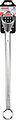 REXANT 12-5864-2 Ключ накидной коленчатый 24х27мм, цинк REXANT REXANT 12-5864-2 Ключ накидной коленчатый 24х27мм, цинк REXANT