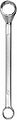REXANT 12-5865-2 Ключ накидной коленчатый 27х32мм, цинк REXANT REXANT 12-5865-2 Ключ накидной коленчатый 27х32мм, цинк REXANT