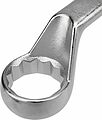 REXANT 12-5865-2 Ключ накидной коленчатый 27х32мм, цинк REXANT REXANT 12-5865-2 Ключ накидной коленчатый 27х32мм, цинк REXANT