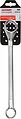 REXANT 12-5866-2 Ключ накидной коленчатый 30х32мм, цинк REXANT REXANT 12-5866-2 Ключ накидной коленчатый 30х32мм, цинк REXANT
