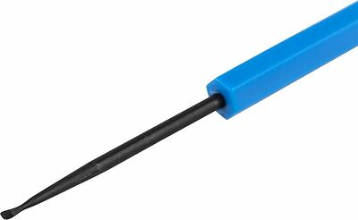 REXANT 12-6031 Набор монтажного инструмента для пайки REXANT, 6 предметов