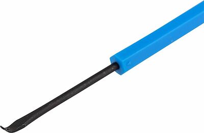 REXANT 12-6031 Набор монтажного инструмента для пайки REXANT, 6 предметов