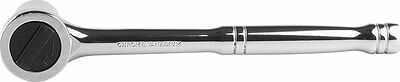 REXANT 12-6080 Ключ торцевой с трещоткой универсальный 7-19мм REXANT