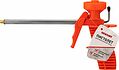 REXANT 12-7301 Пистолет для монтажной пены, пластмассовый корпус REXANT REXANT 12-7301 Пистолет для монтажной пены, пластмассовый корпус REXANT