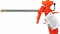REXANT 12-7301 Пистолет для монтажной пены, пластмассовый корпус REXANT REXANT 12-7301 Пистолет для монтажной пены, пластмассовый корпус REXANT