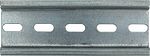 REXANT 12-8011 DIN-рейка 11см перфорированная оцинкованная REXANT