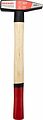 REXANT 12-8104 Молоток слесарный с деревянной рукояткой 400г REXANT