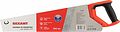 REXANT 12-8225 Ножовка по пенобетону 500мм, защитное покрытие, твердосплавные напайки на зубья, двухкомпонентная рукоятка REXANT 
