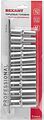 REXANT 12-8308 Набор удлиненных торцевых головок 1/2, шестигранные, CrV, 10 шт., 10-22мм REXANT REXANT 12-8308 Набор удлиненных торцевых головок 1/2, шестигранные, CrV, 10 шт., 10-22мм REXANT