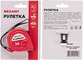 REXANT 12-9000 Рулетка измерительная Стандарт, 3м х 16мм REXANT