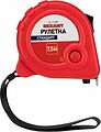 REXANT 12-9008 Рулетка измерительная Стандарт, 7,5м х 25мм REXANT REXANT 12-9008 Рулетка измерительная Стандарт, 7,5м х 25мм REXANT