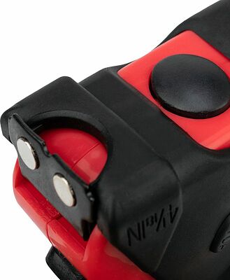 REXANT 12-9017 Рулетка измерительная Профи прорезиненный корпус, магнитная, 10м х 25мм REXANT