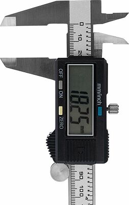REXANT 12-9100 Электронный штангенциркуль 150мм REXANT