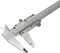 REXANT 12-9101-2 Штангенциркуль ШЦ - 150мм REXANT