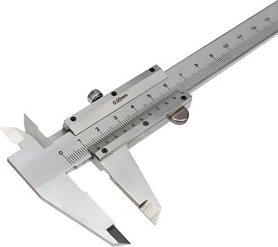 REXANT 12-9101-2 Штангенциркуль ШЦ - 150мм REXANT