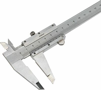 REXANT 12-9102 Штангенциркуль ШЦ - 250мм REXANT