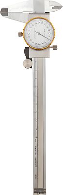 REXANT 12-9106 Штангенциркуль стрелочный 150мм REXANT