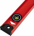 REXANT 12-9213 Уровень алюминиевый Рельс, 1000мм, 3 глазка (1 поворотный) REXANT REXANT 12-9213 Уровень алюминиевый Рельс, 1000мм, 3 глазка (1 поворотный) REXANT
