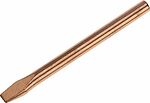 REXANT 12-9943 Жало для паяльника медное ЭПСН, Ø5,8мм, тип плоский, блистер REXANT