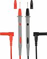 REXANT 13-3041 Щупы тестера REX05 REXANT REXANT 13-3041 Щупы тестера REX05 REXANT