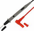 REXANT 13-3041 Щупы тестера REX05 REXANT REXANT 13-3041 Щупы тестера REX05 REXANT
