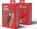 REXANT 13-3109 Мультиметр портативный R113A REXANT REXANT 13-3109 Мультиметр портативный R113A REXANT
