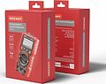 REXANT 13-3115 Мультиметр портативный R131A REXANT REXANT 13-3115 Мультиметр портативный R131A REXANT