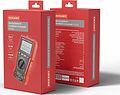 REXANT 13-3151 Мультиметр универсальный R135D REXANT REXANT 13-3151 Мультиметр универсальный R135D REXANT