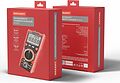 REXANT 13-3154 Мультиметр универсальный R132С REXANT REXANT 13-3154 Мультиметр универсальный R132С REXANT