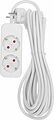 REXANT 13-4005 Удлинитель STANDARD 2 гнезда, 5м, 3х1,0мм², с/з, белый REXANT REXANT 13-4005 Удлинитель STANDARD 2 гнезда, 5м, 3х1,0мм², с/з, белый REXANT